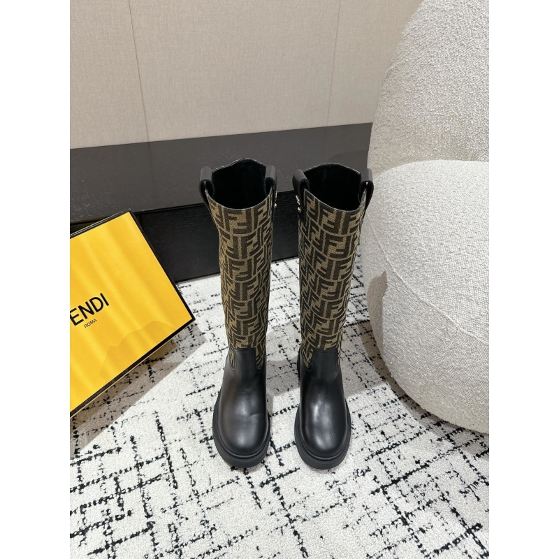 F**di boots